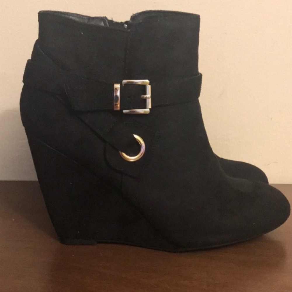 Zigi Soho 9.5 women’s booties